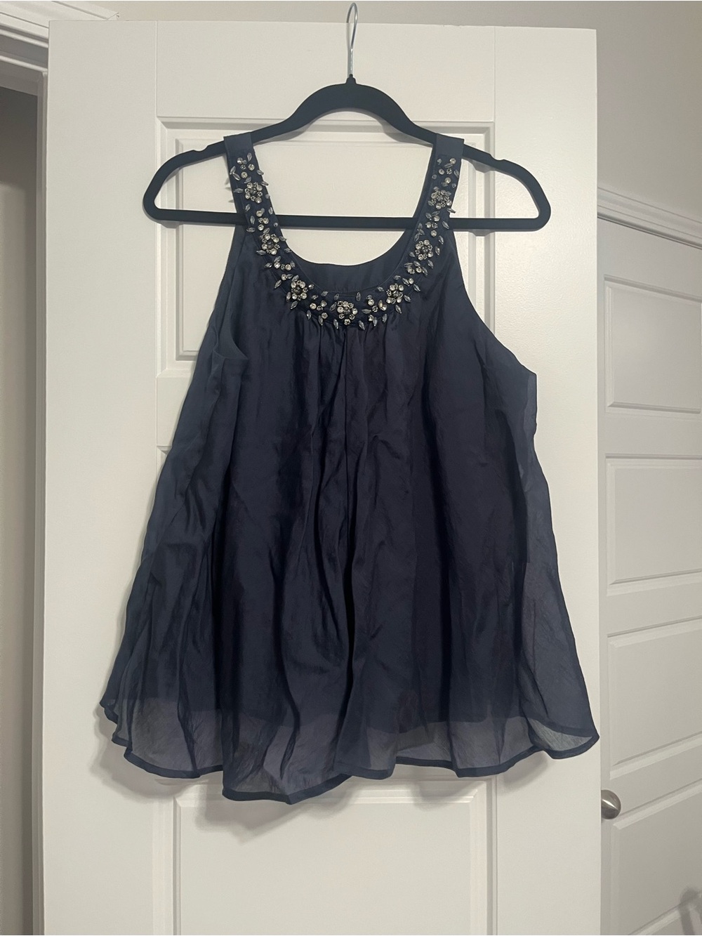 Simply Vera Blouse